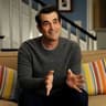 Portrait of Phil Dunphy