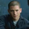 Portrait of Michael Scofield